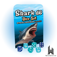 SHARK DICE